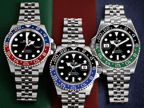 how to use gmt master ii rolex|2022 Rolex GMT Master 2.